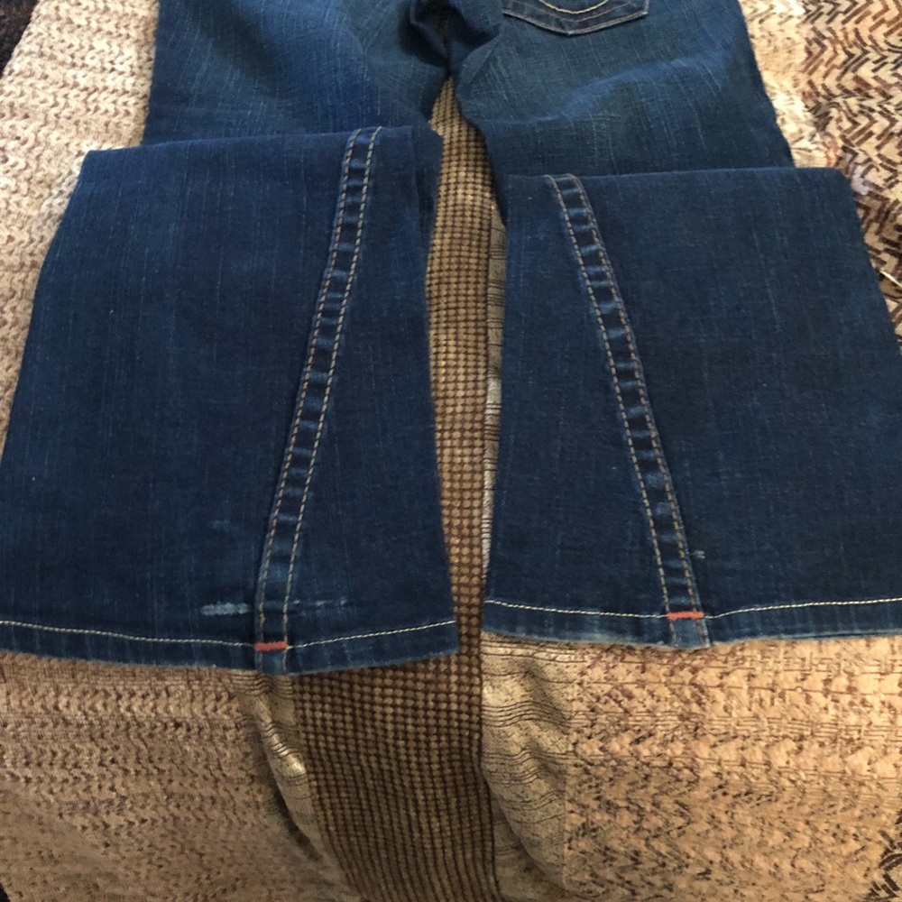 Jeans - Picture 7 of 8